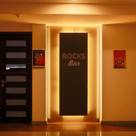 Copper Folia Hotel Kozhikode Bagian luar foto